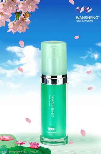 关键词:产品海报 桃花 天空 荷花 绿色 蓝色 设计 广告设计 海报设计